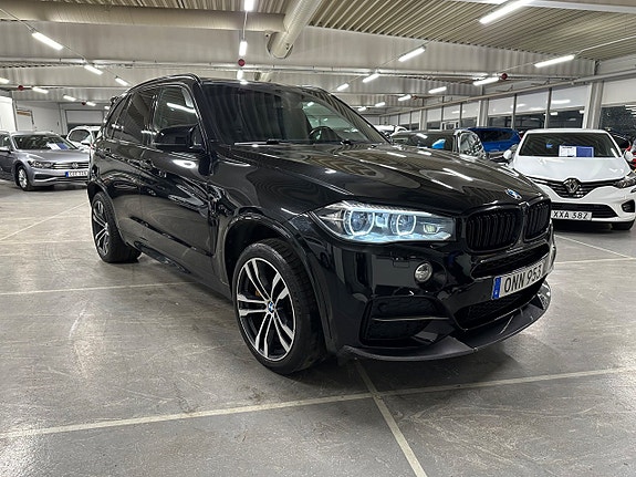 BMW X5 M 2 of 30
