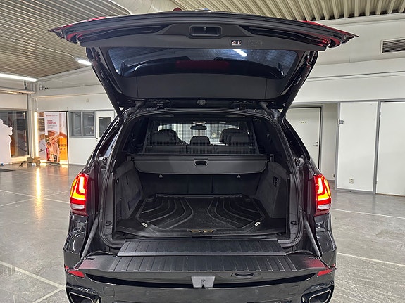 BMW X5 M 6 of 30