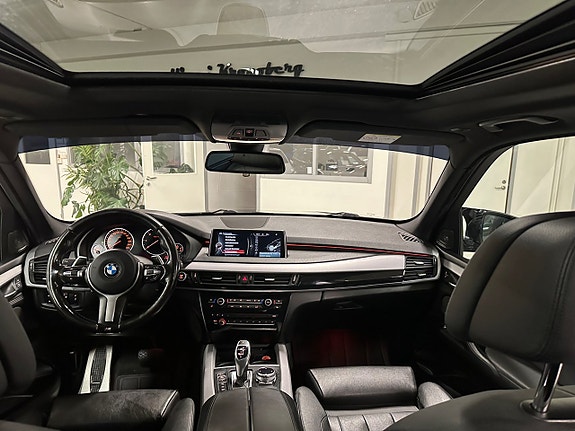 BMW X5 M 11 of 30