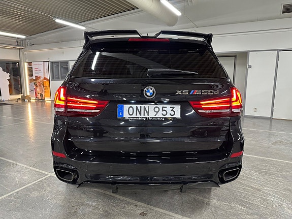 BMW X5 M 4 of 30