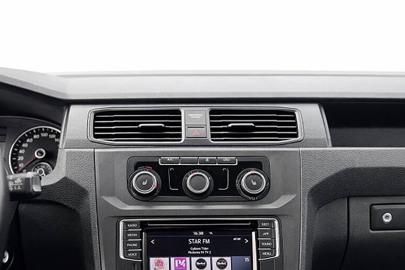 Volkswagen Caddy 7 of 11