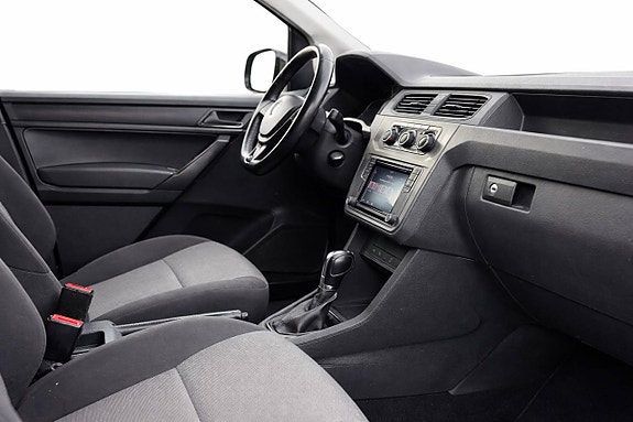 Volkswagen Caddy 5 of 5