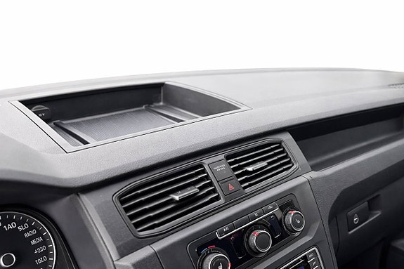Volkswagen Caddy 6 of 11