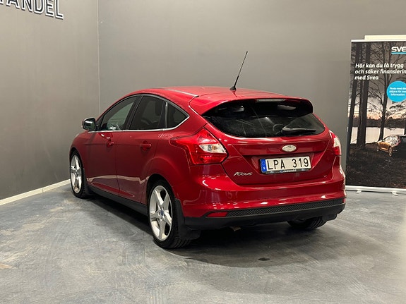 Ford Focus 4 of 7