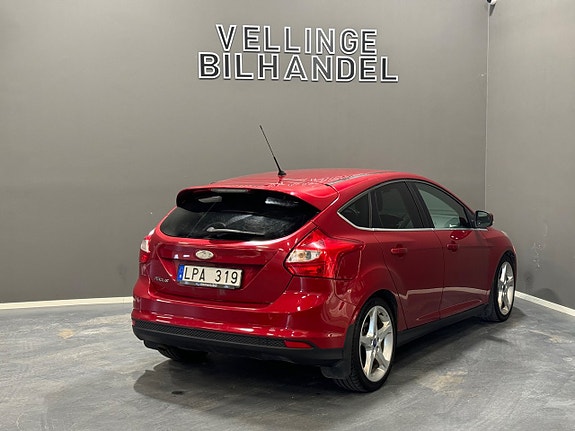 Ford Focus 3 of 7