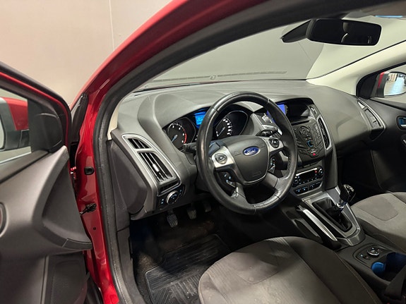 Ford Focus 6 of 7