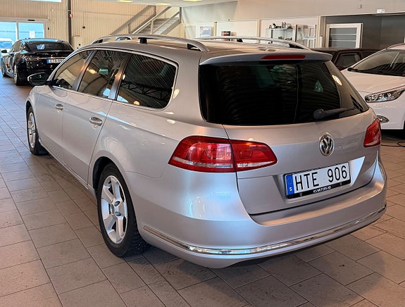 Volkswagen Passat 4 of 5