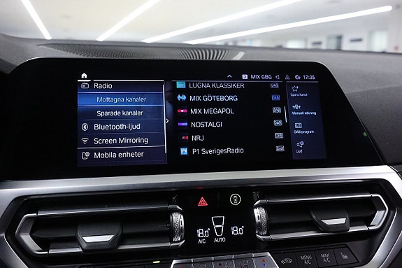 BMW 330e 21 of 21