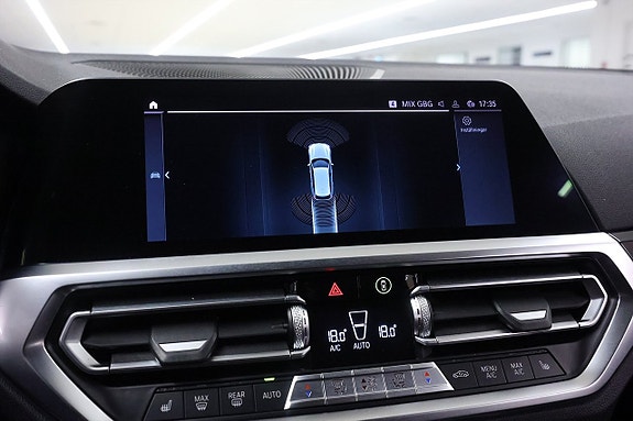 BMW 330e 20 of 21