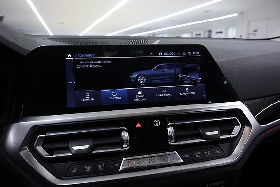 BMW 330e 19 of 21