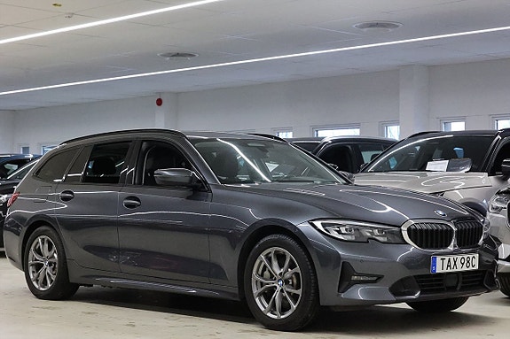 BMW 330e 6 of 21