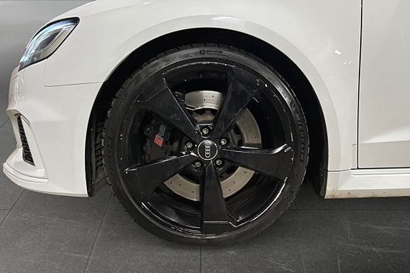 Audi RS3 16 of 17