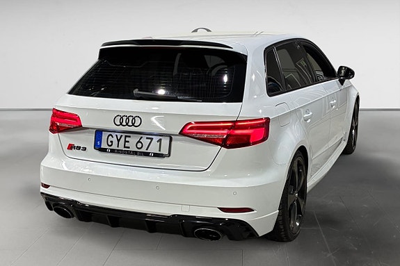 Audi RS3 7 of 17