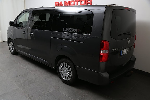 Toyota Proace Verso 3 of 5