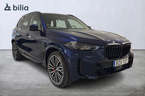 BMW X5 18 of 18