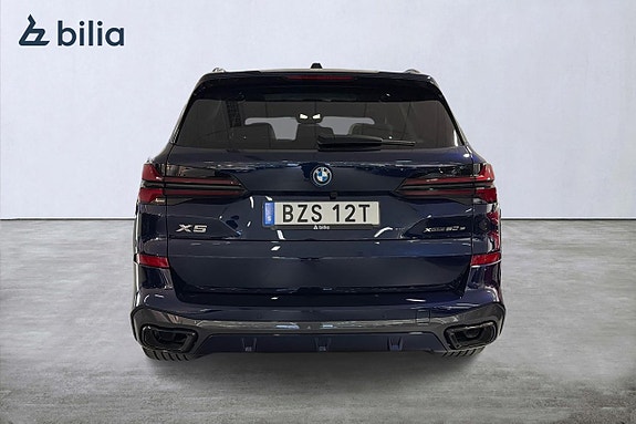 BMW X5 4 of 18