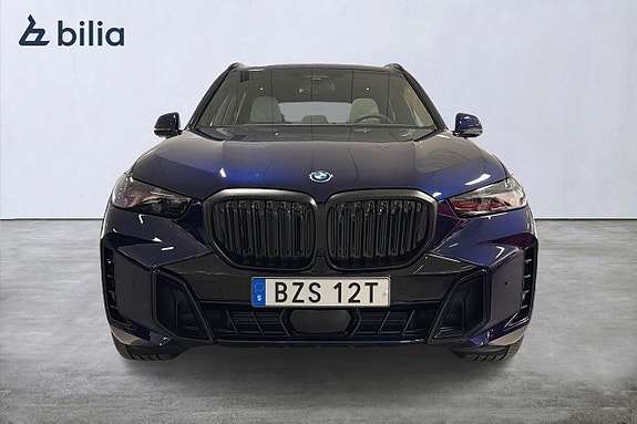 BMW X5 5 of 18