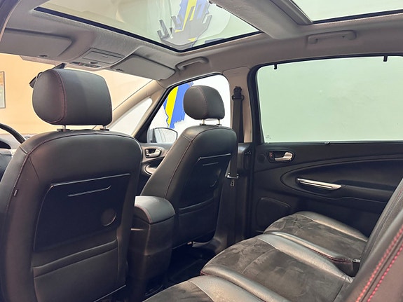 Ford S-MAX 13 of 22