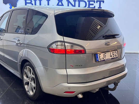 Ford S-MAX 6 of 22