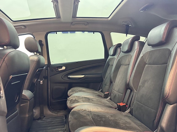 Ford S-MAX 15 of 22