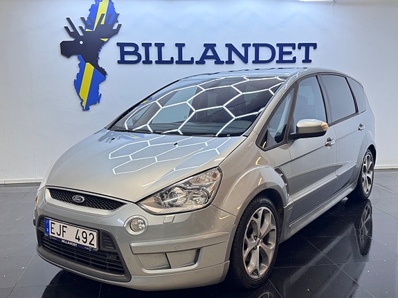 Ford S-MAX 2 of 22