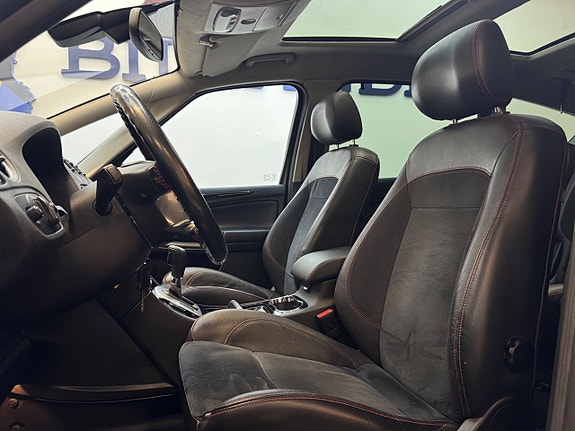 Ford S-MAX 11 of 22