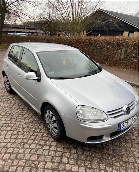 İkinci el  Volkswagen Golf 1.6