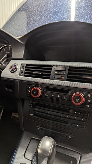BMW 335d 9 of 10