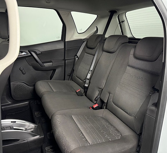 Opel Meriva 11 of 17