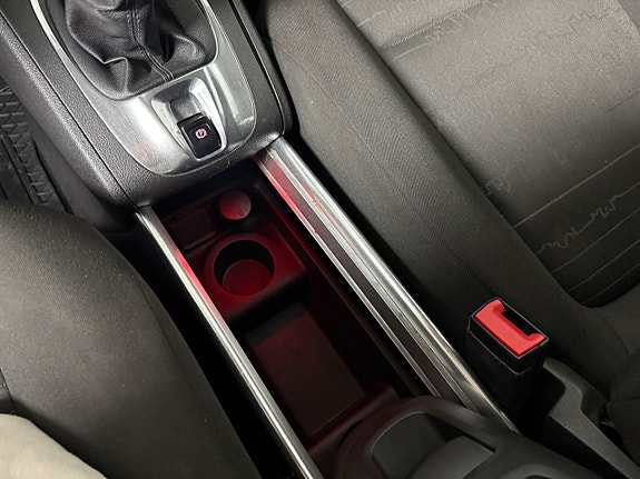 Opel Meriva 17 of 17