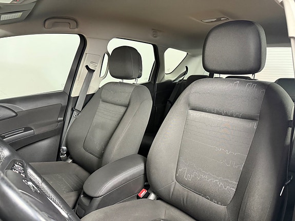 Opel Meriva 10 of 17