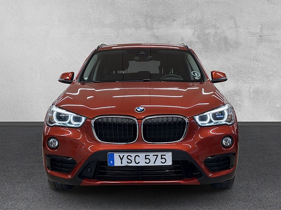 BMW X1 8 of 26