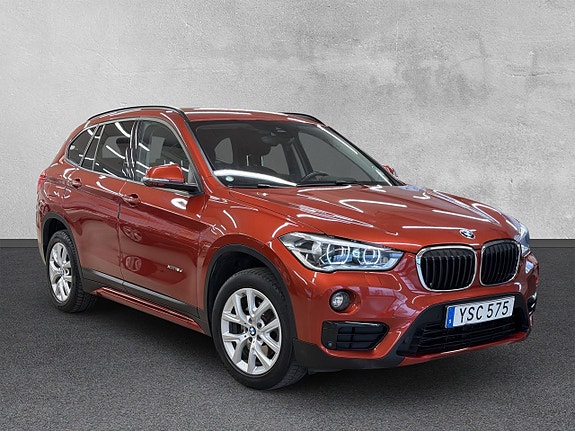 BMW X1 7 of 26