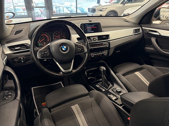 BMW X1 16 of 26