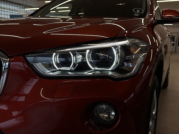 BMW X1 14 of 26