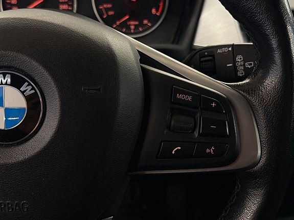 BMW X1 24 of 26