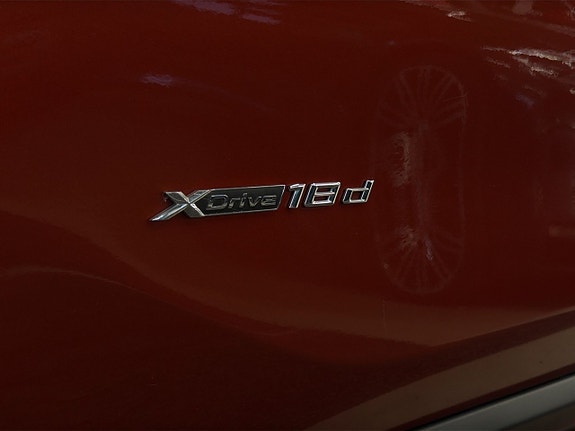BMW X1 13 of 26