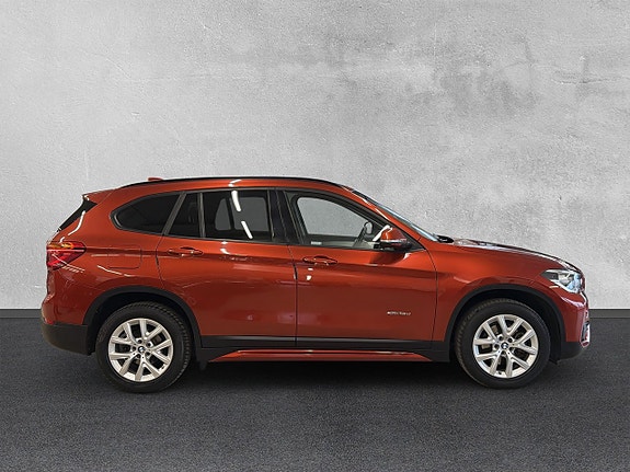 BMW X1 6 of 26