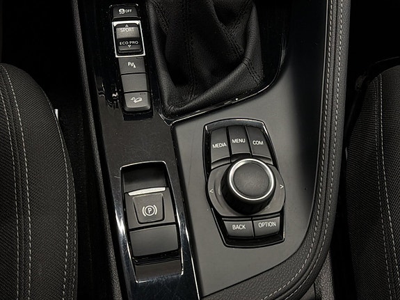 BMW X1 19 of 26
