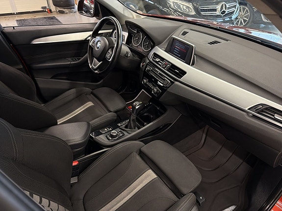 BMW X1 18 of 26