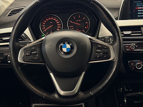 BMW X1 15 of 26
