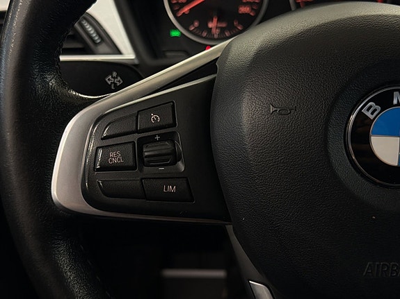 BMW X1 23 of 26