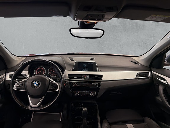 BMW X1 12 of 26