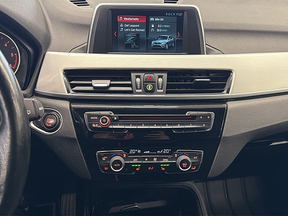 BMW X1 20 of 26