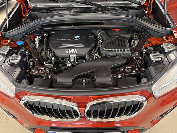 BMW X1 26 of 26