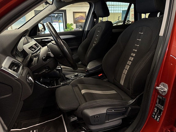 BMW X1 17 of 26