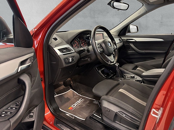 BMW X1 10 of 26