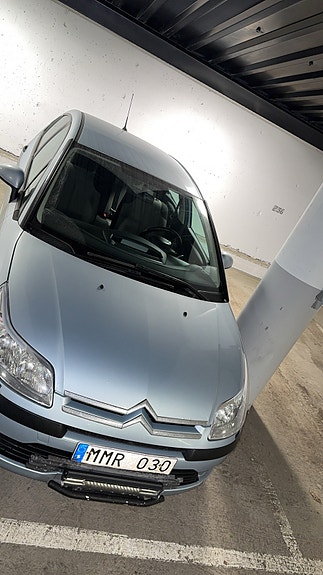 Citroen C4 10 of 19