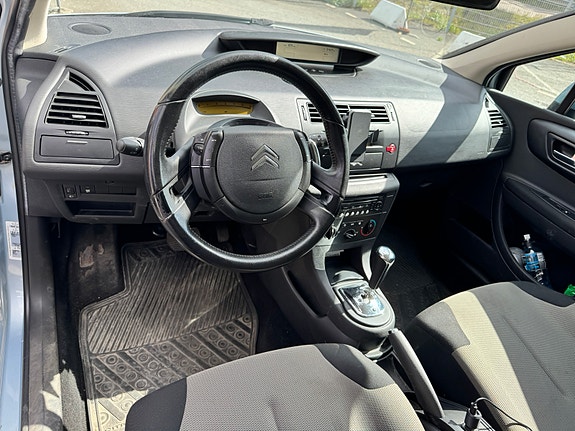 Citroen C4 17 of 19