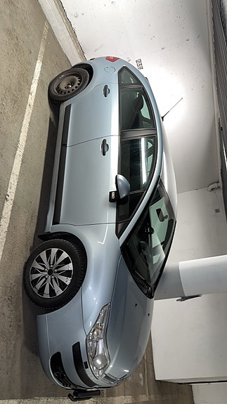 Citroen C4 7 of 19